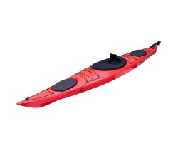 Kajak Saimaa Kayaks Trek OS